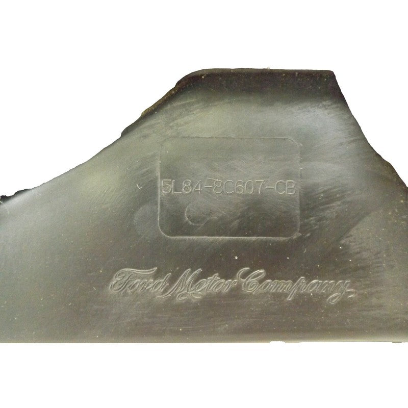 5L8Z8C607BF 2005-2007 Ford Escape Engine Cooling Fan Assembly Used OEM 5L8Z8C607BF