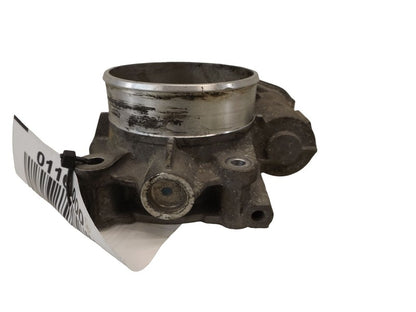 0031AA995AA2165C 2007-2011 Buick Enclave Fuel Injection Throttle Body Used 0031AA995AA2165C OEM