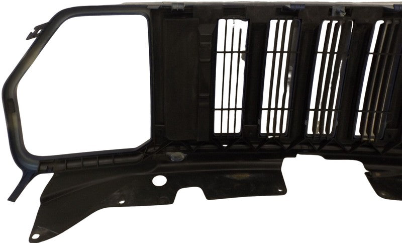55157218AC 2008-2012 Jeep Liberty Front Grille Assembly Used OEM 5KH10TRMAB