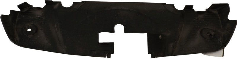 10346636 2006-2011 Chevrolet Impala Radiator Support Cover Upper Shield Used OEM 10346636