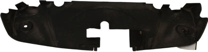 10346636 2006-2011 Chevrolet Impala Radiator Support Cover Upper Shield Used OEM 10346636