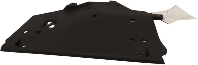 15949378 2010-2017 Chevrolet Equinox Passenger RH Lower Dash Panel Used OEM 15949378