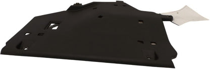 15949378 2010-2017 Chevrolet Equinox Passenger RH Lower Dash Panel Used OEM 15949378