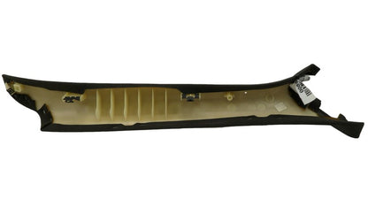 1W1354003513AFW 2004-2010 Lincoln Town Car FL Body A-Pillar Trim Panel Used 1W1Z5403598AAA OEM