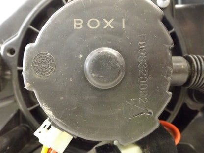 678-0000 2004-2006 Hyundai Santa Fe HVAC Blower Motor and Heater Core Assembly OEM