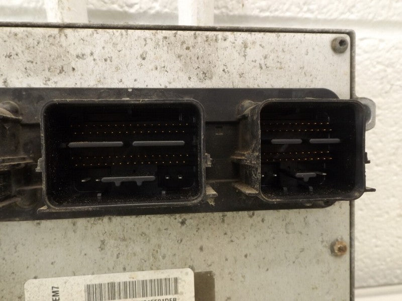 5L3A 12A650 ATH 2005 ONLY Ford F-150 Engine Control Module ECM Used OEM 5L3A 12A650 ATH