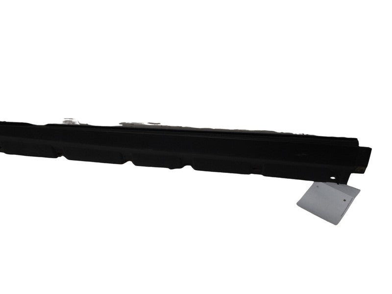 3W135410155ABW 2003-2011 Lincoln Town Car Driver FL Rocker Panel Guard Used 3W1Z5410176AAA OEM