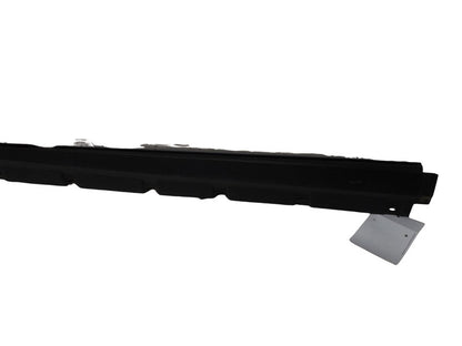 3W135410155ABW 2003-2011 Lincoln Town Car Driver FL Rocker Panel Guard Used 3W1Z5410176AAA OEM