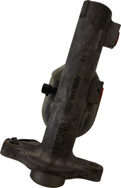 22796285 2009-2016 Chevrolet Impala Brake Master Cylinder W/ Reservoir Vin W 8th Digit