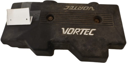 12561486 1999-2006 Chevrolet Silverado 1500 5.3L Engine Cover Used OEM 12561486