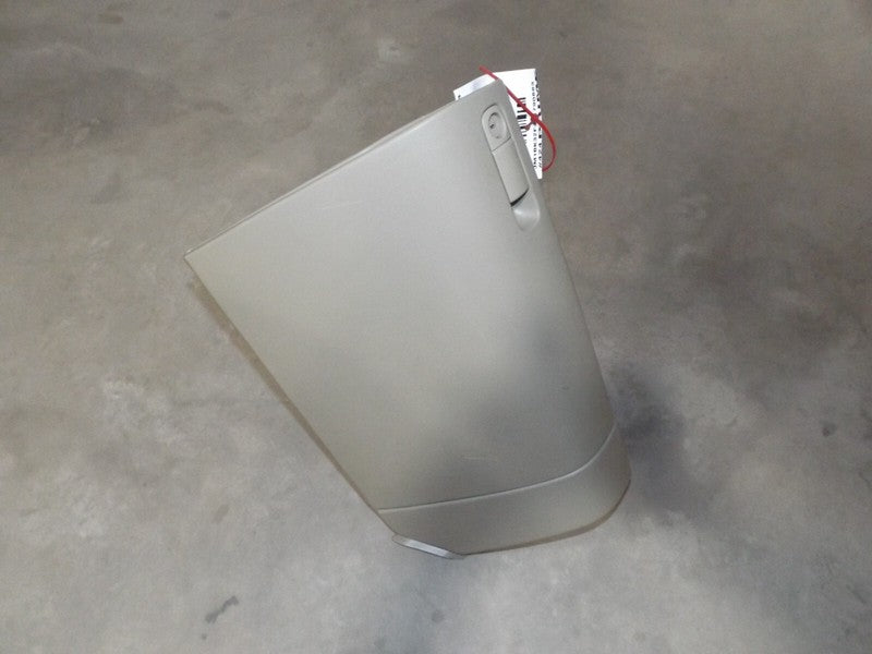 2008 Mazda 3 Glove Box Assembly OEM