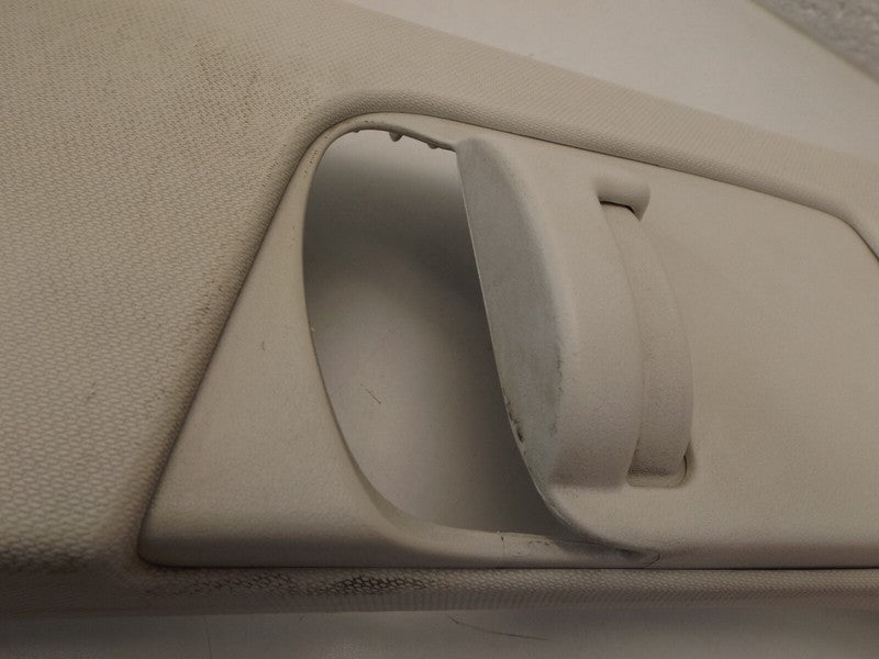 CM51A2458 2012-2018 Ford Focus FL Upper Door Pillar Post Trim Used CV6Z5424356BA OEM