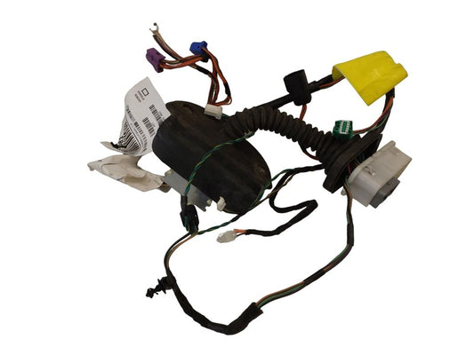 68068046AC 2015-2018 Grand Caravan Driver Front Left Door Wiring Harness Used 68068046AC