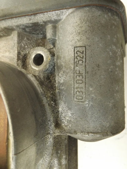 1998-2005 Oldsmobile Bravada 4.2L Throttle Body Used OEM