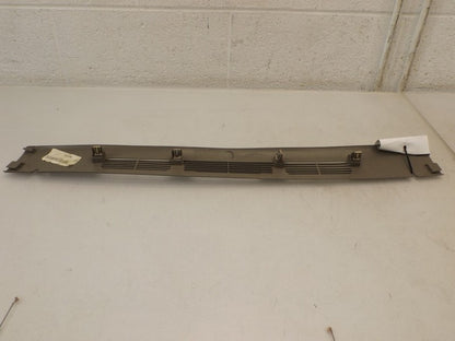 5GP80TRMA 2002-2007 Jeep Liberty Upper Interior Roof Headliner Trim Used OEM 5GP80TRMA