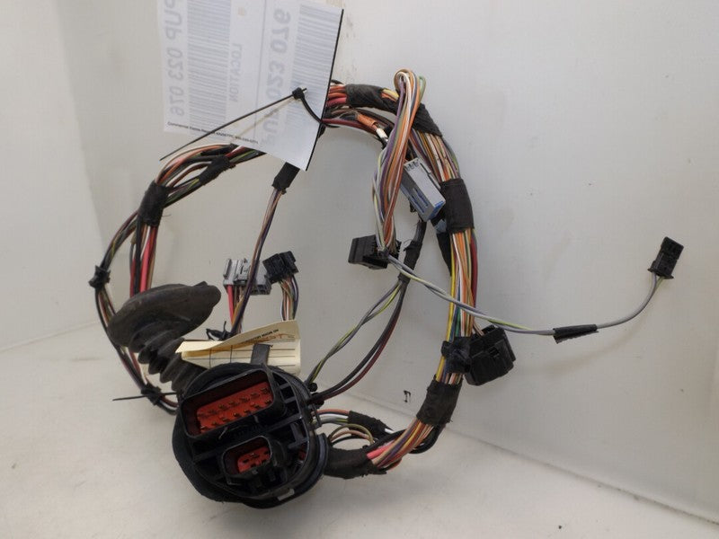 P04868906AB 2004-2008 Chrysler Pacifica Driver FL Door Wiring Harness Used OEM P04868906AB