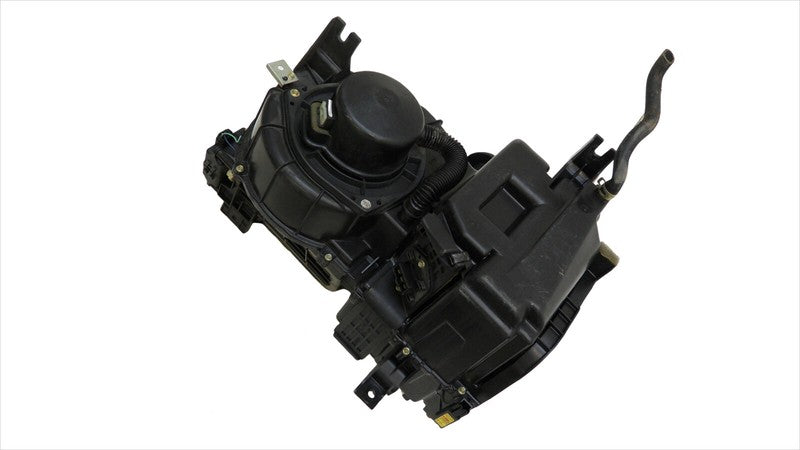 72210AE 2004 Subaru Outback HVAC Blower Motor and Heater Core Assembly USED OEM 72210AE