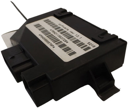 4686687AQ 2001-2007 Chrysler Town &amp; Country Liftgate Control Module Used OEM