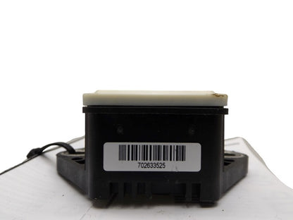 0265005663 2004-2008 Chrysler Pacifica Suspension Yaw Rate Sensor Used OEM 0265005663