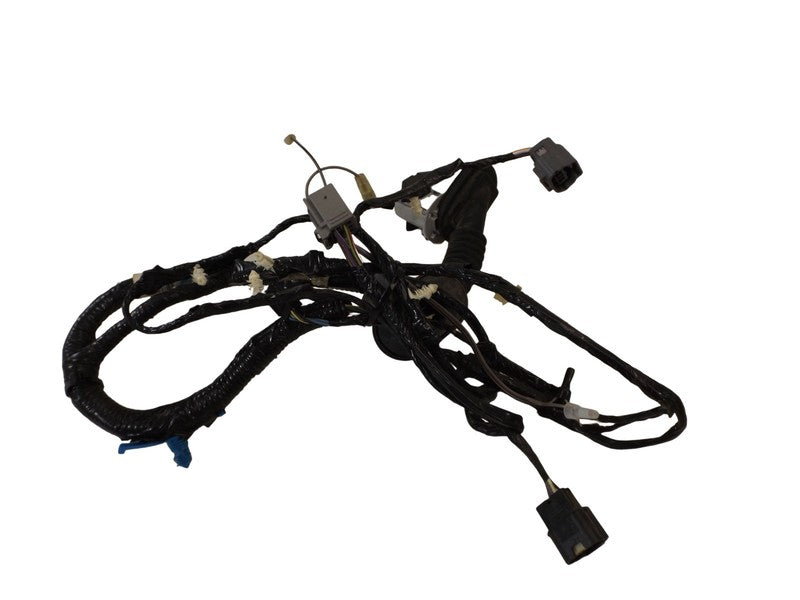 BL8T14630B6EJ 2008-2012 Ford Escape Passenger FR Door Wiring Harness Used BL8T14630B6EJ4 OEM