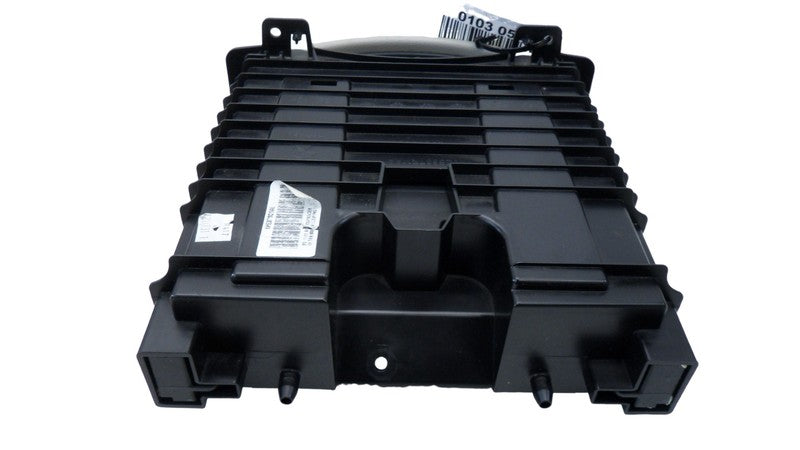 1PE37DX9AB 2011-2016 Chrysler Town &amp; Country Console Cup Holder Used 1PE37DX9AB OEM