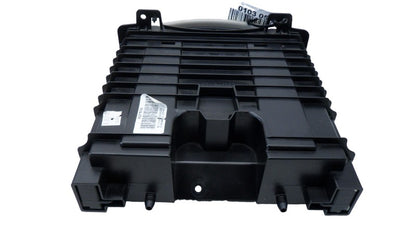 1PE37DX9AB 2011-2016 Chrysler Town &amp; Country Console Cup Holder Used 1PE37DX9AB OEM