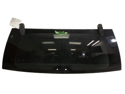DB09578GTY 1999-2004 Jeep Grand Cherokee Rear Trunk Liftgate Glass Used OEM DB09578GTY 