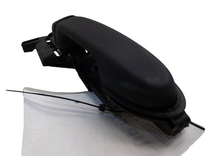 8L8Z7822404AB 2008-2012 Ford Escape Driver Rear RL Exterior Door Handle Used OEM
