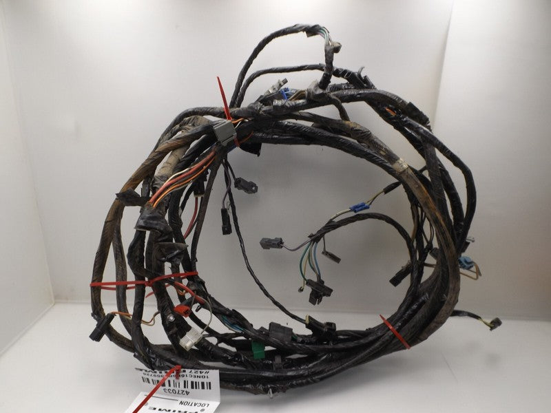 1988-1994 Chevrolet Suburban Complete Roof Wiring Harness OEM