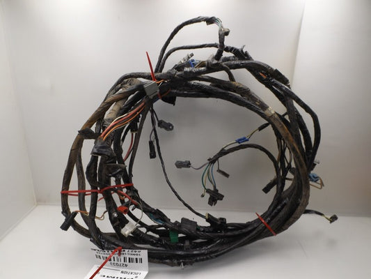 1988-1994 Chevrolet Suburban Complete Roof Wiring Harness OEM