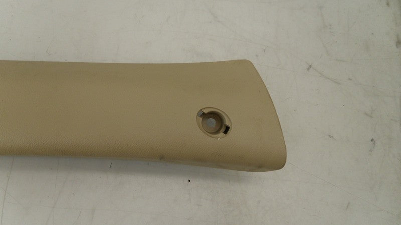 858103K800V2 2007-2010 Hyundai Sonata FR Interior A Pillar Trim Panel Used 858103K800V2 OEM