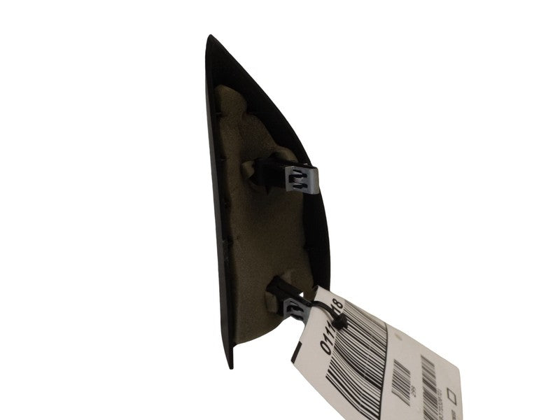 YD15DX9AA 2007-2009 Dodge Caliber Passenger FR Door Mirror Cover Used YD15DX9AA OEM
