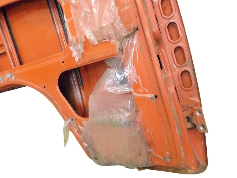 1974 Volkswagen Van Driver FL Door Assembly Used OEM RUSTED*