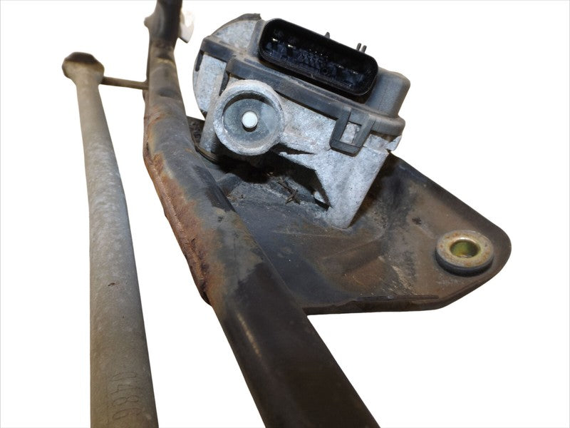 2L2U17508AD 2002-2005 Ford Explorer Front Windshield Wiper Motor Used 6F1Z17508AARM OEM