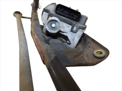 2L2U17508AD 2002-2005 Ford Explorer Front Windshield Wiper Motor Used 6F1Z17508AARM OEM