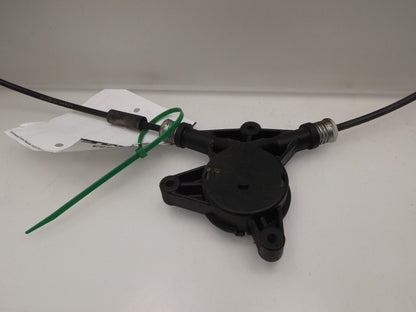 BP4K72590E BP4K72590E 2008 Mazda 3 Window Regulator w/o Motor Right Rear