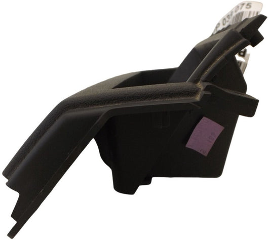 1BT61BDAAC 2008-2012 Jeep Liberty Center Console Shifter Bezel Used OEM 1DP12XDVAC