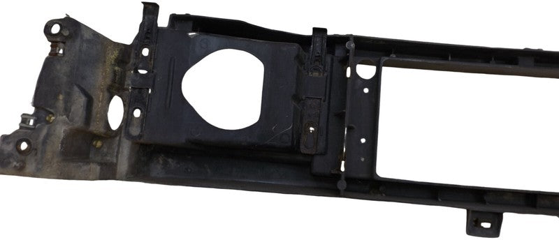 F85Z8A284BA 1999-2003 Ford F-150 Headlight Mounting Panel Used OEM F85Z8A284BA