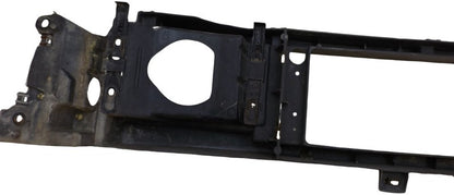 F85Z8A284BA 1999-2003 Ford F-150 Headlight Mounting Panel Used OEM F85Z8A284BA