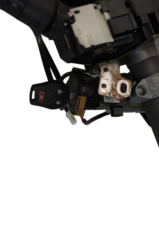 D8820JM00C 2008-2015 Nissan Rogue Steering Column Assembly Used OEM 48810JM00D