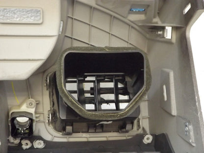 23369296 2010-2017 Chevrolet Equinox Dashboard Panel Assembly Used OEM 20917470