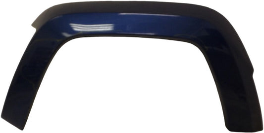 1CK60TZZAG 2008-2012 Jeep Liberty Driver FL Fender Molding Used OEM 1CK6OTRMAE