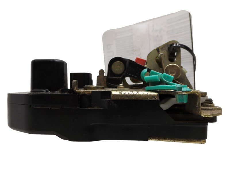 68268219AA 1999-2004 Jeep Grand Cherokee Passenger Rear RR Door Lock Actuator Used OEM