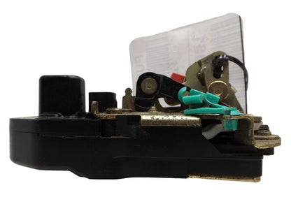 68268219AA 1999-2004 Jeep Grand Cherokee Passenger Rear RR Door Lock Actuator Used OEM