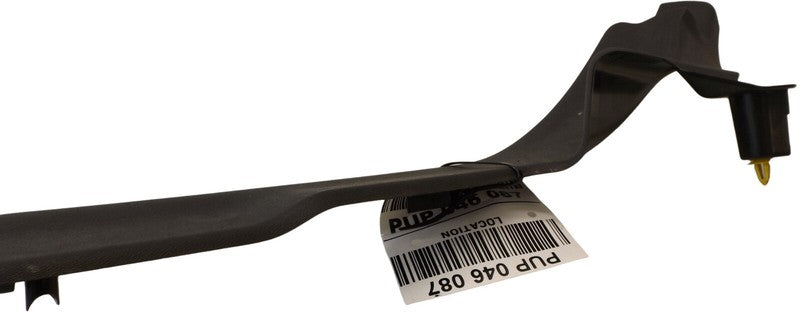 39806098 2010-2016 Volvo XC70 Passenger Rear RR Door Sill Trim Used OEM 39806098