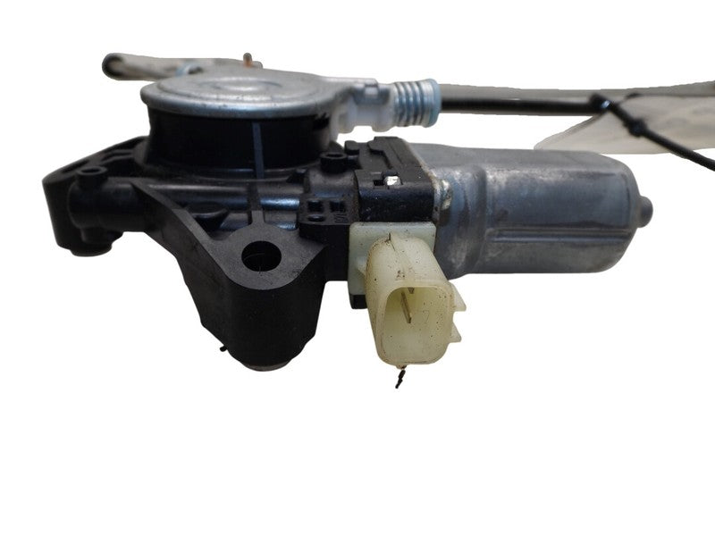 AL8Z7823200A 2008-2012 Ford Escape Passenger FR Window Regulator Used OEM AL8Z7823200A 