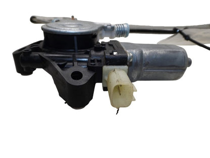 AL8Z7823200A 2008-2012 Ford Escape Passenger FR Window Regulator Used OEM AL8Z7823200A 