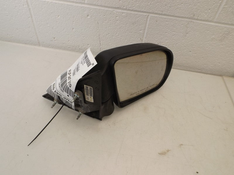 15151118 1998-2005 GMC Sonoma Passenger FR Door Mirror Used OEM 990318120