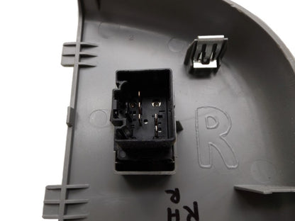 5L1Z14529BA 2004-2008 Ford F-150 XLT Passenger Rear RR Window Switch Used OEM 4L3414B13