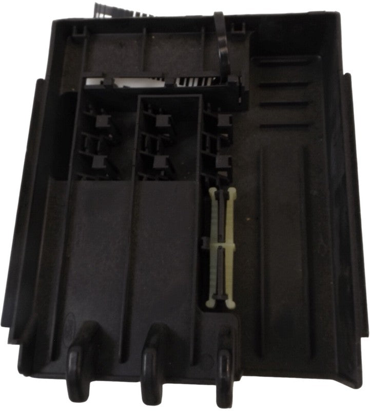 F65B14A075AE 1999-2003 Ford F-150 Interior Fuse Box Cover Used OEM F65B14A075AE